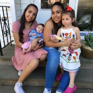 Meet your Posher, Jason